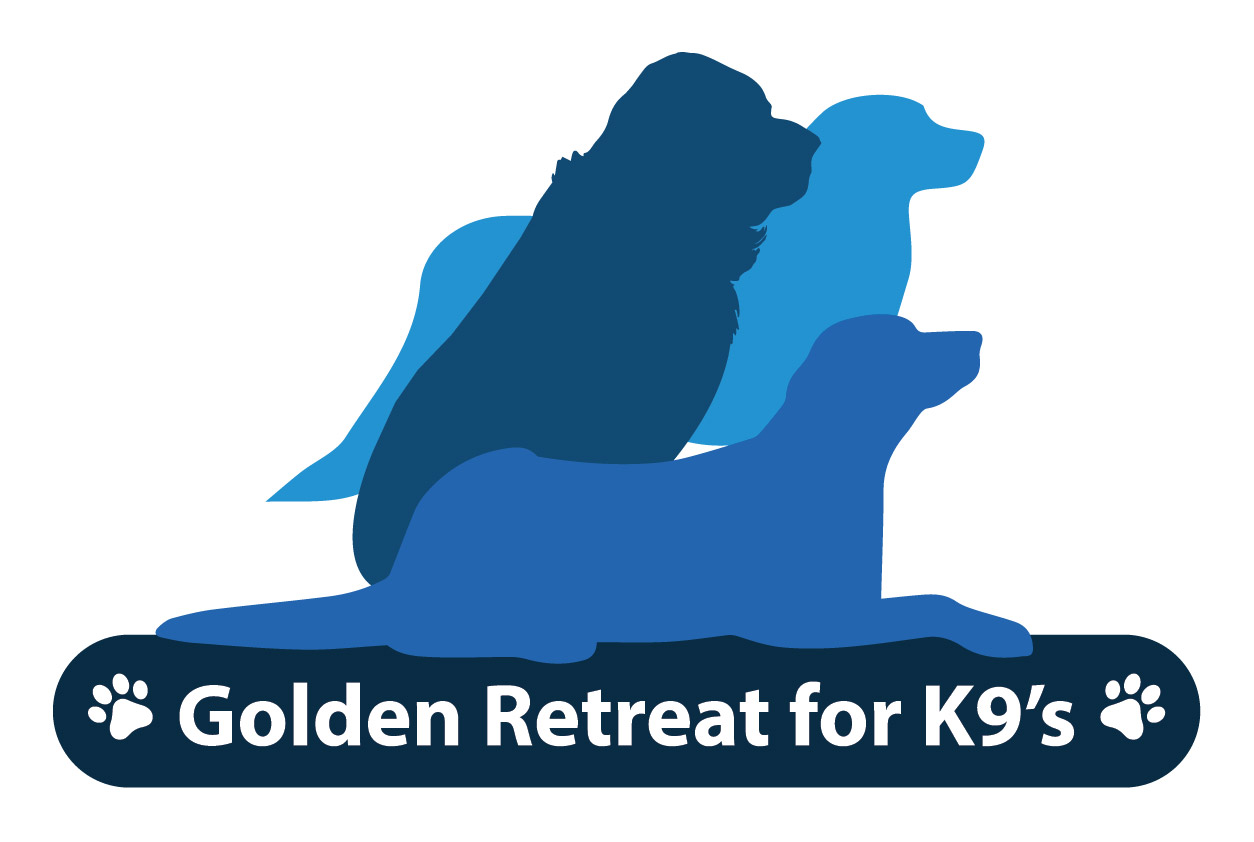 Golden Retreat for K9s